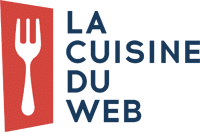 logo La Cuisine du Web