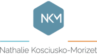 logo Nathalie Kosciusko-Morizet